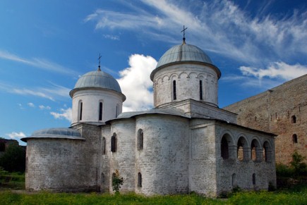 Ивангород